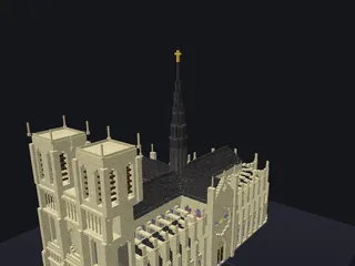 Katedra Notre Dame